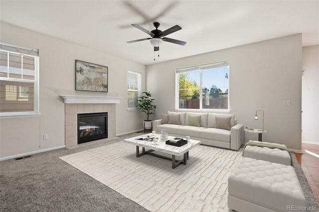 4860 S Picadilly Court, Aurora, CO 80015