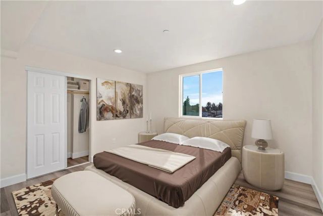 1822 S Orchard Avenue 1822, Los Angeles, CA 90006