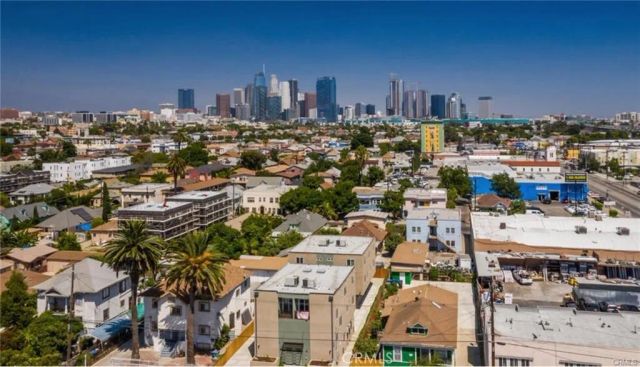 1822 S Orchard Avenue 1822, Los Angeles, CA 90006