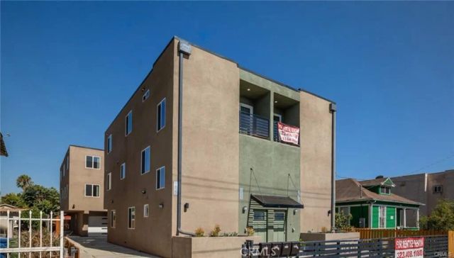 1822 S Orchard Avenue 1822, Los Angeles, CA 90006