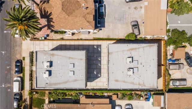 1822 S Orchard Avenue 1822, Los Angeles, CA 90006