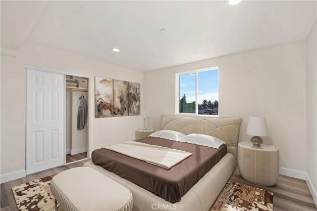 1822 S Orchard Avenue 1822, Los Angeles, CA 90006