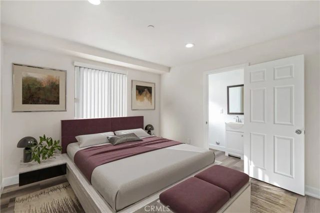 1822 S Orchard Avenue 1822, Los Angeles, CA 90006