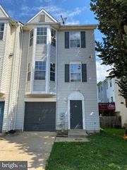 1333 HAMPSHIRE DR #E, Frederick, MD 21702
