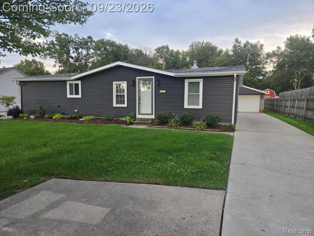 10681 Katherine Street, Taylor, MI 48180