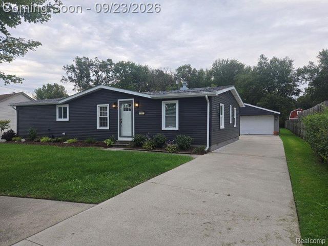 10681 Katherine Street, Taylor, MI 48180