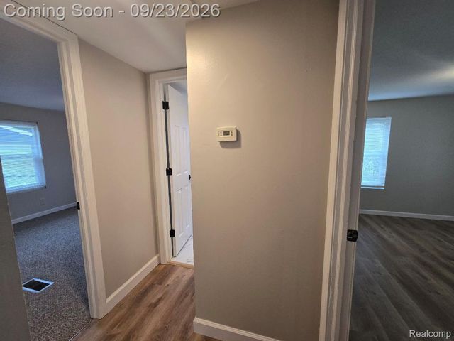 10681 Katherine Street, Taylor, MI 48180
