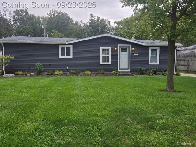 10681 Katherine Street, Taylor, MI 48180