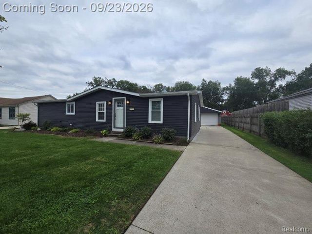 10681 Katherine Street, Taylor, MI 48180