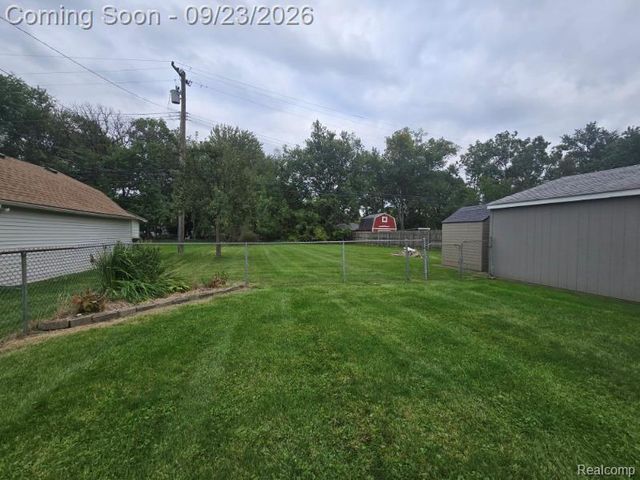 10681 Katherine Street, Taylor, MI 48180