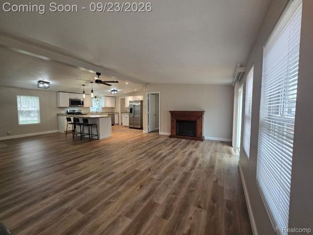 10681 Katherine Street, Taylor, MI 48180