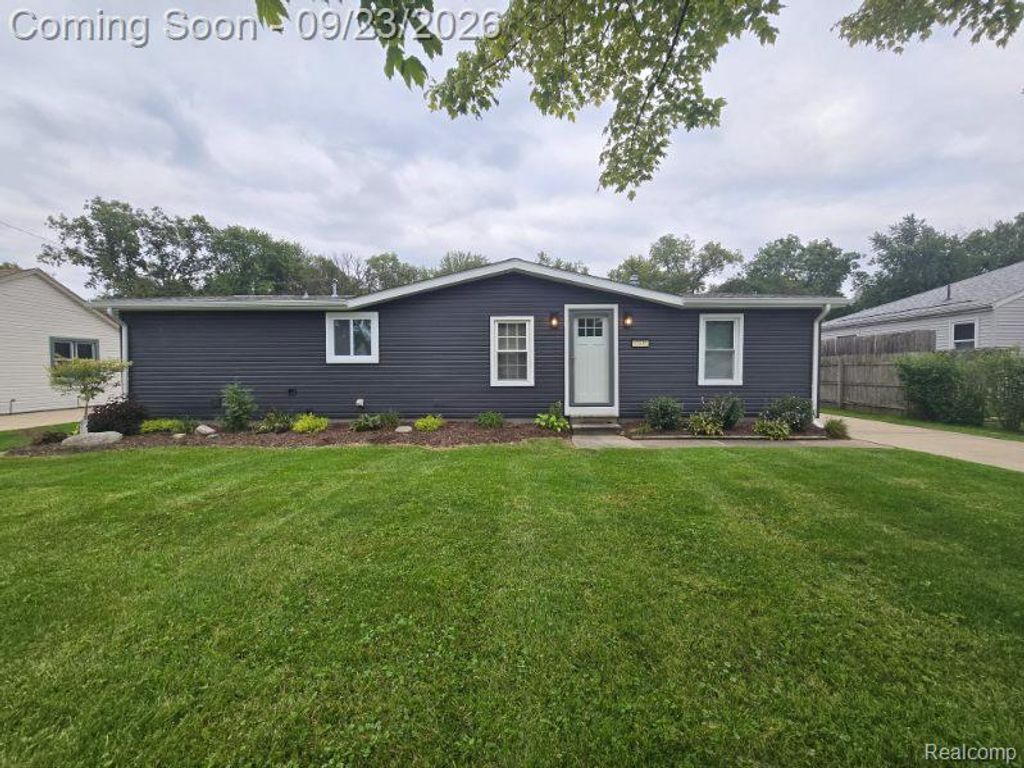 10681 Katherine Street, Taylor, MI 48180
