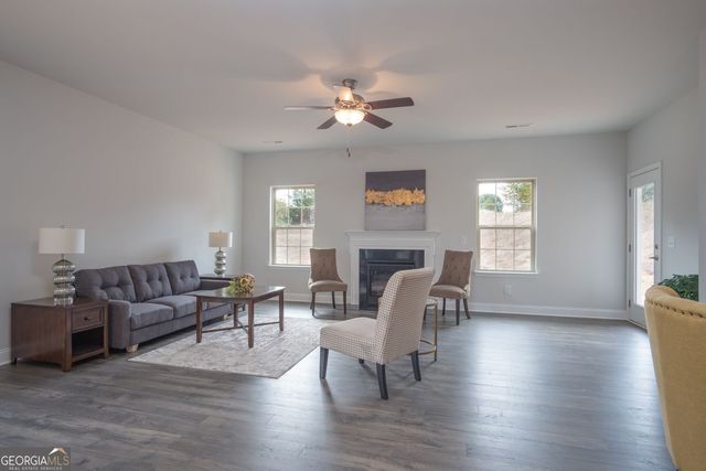 5005 Fairview Circle LOT 969, Villa Rica, GA 30180