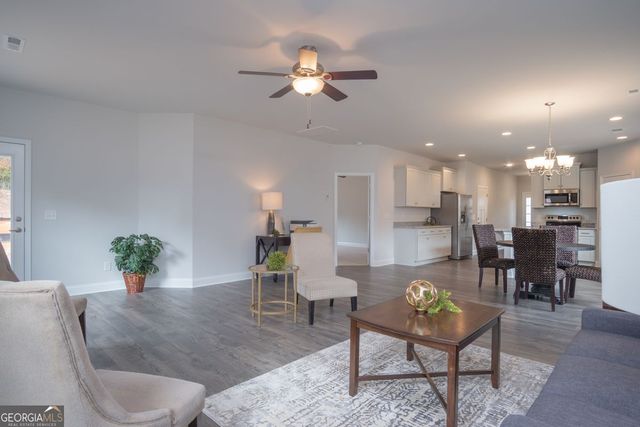 5005 Fairview Circle LOT 969, Villa Rica, GA 30180