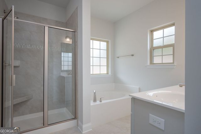 5005 Fairview Circle LOT 969, Villa Rica, GA 30180