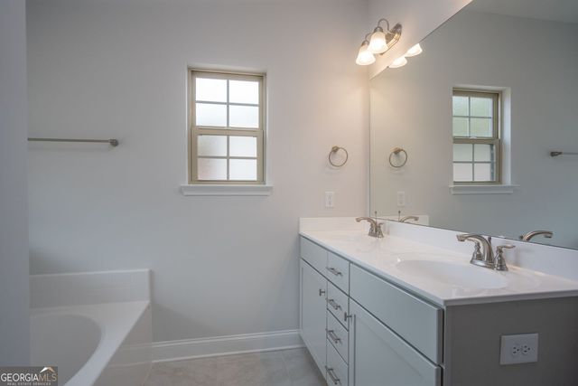 5005 Fairview Circle LOT 969, Villa Rica, GA 30180