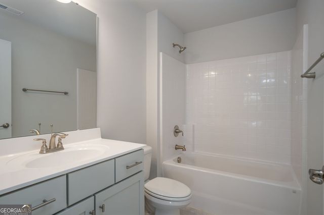 5005 Fairview Circle LOT 969, Villa Rica, GA 30180