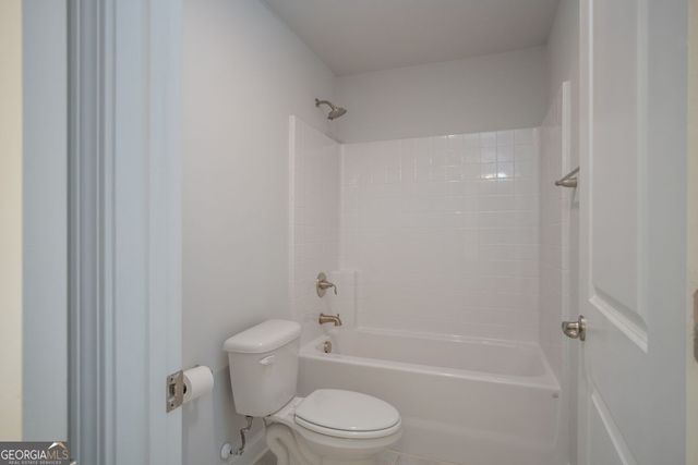 5005 Fairview Circle LOT 969, Villa Rica, GA 30180