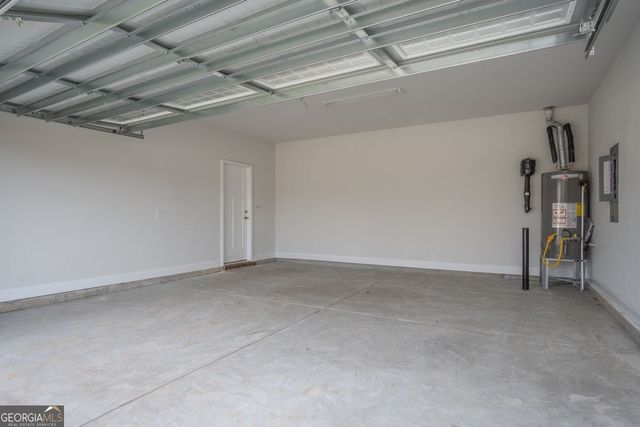 5005 Fairview Circle LOT 969, Villa Rica, GA 30180