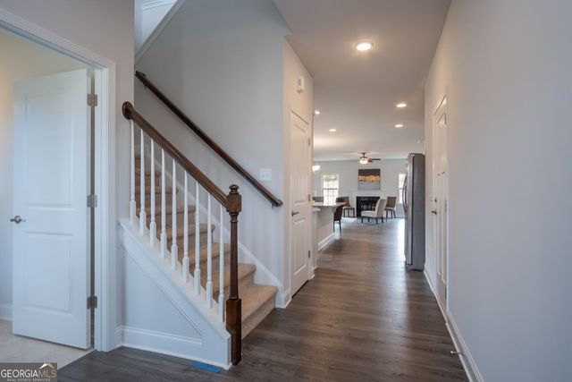 5005 Fairview Circle LOT 969, Villa Rica, GA 30180