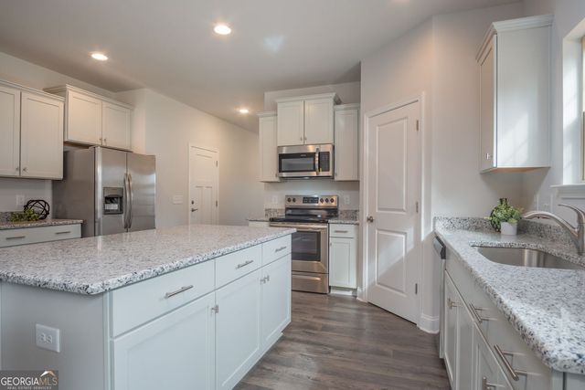 5005 Fairview Circle LOT 969, Villa Rica, GA 30180