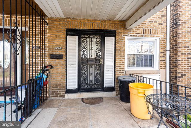 5309 W OXFORD ST, Philadelphia, PA 19131