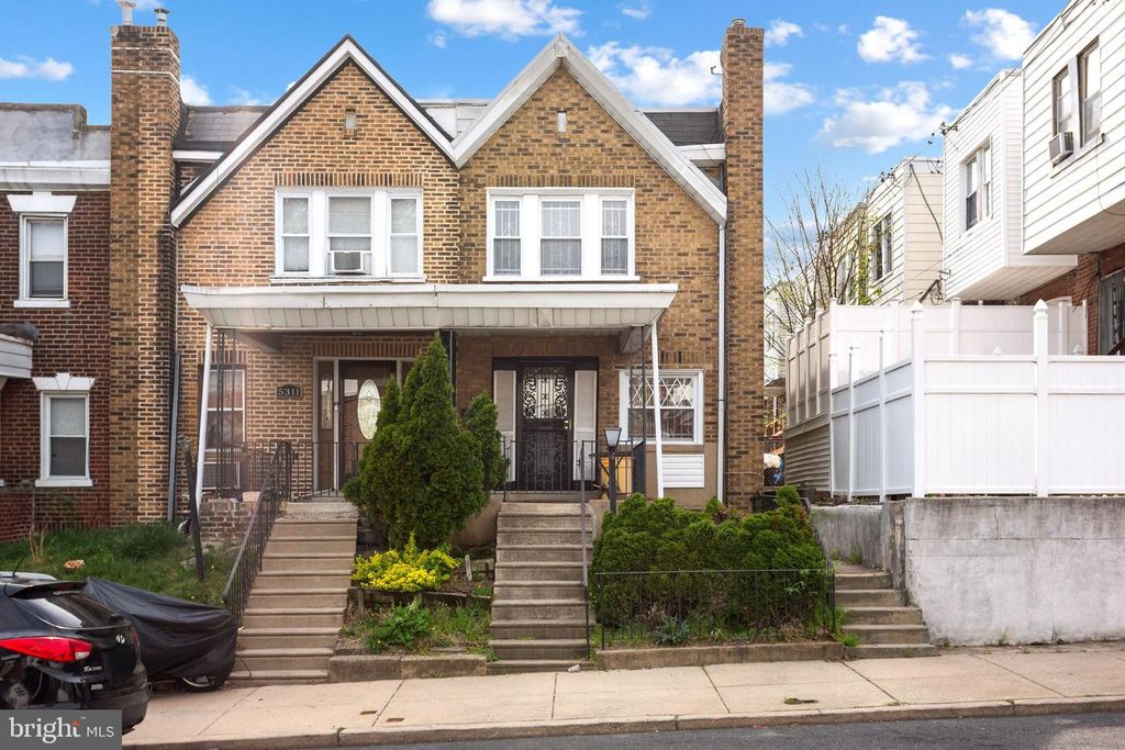 5309 W OXFORD ST, Philadelphia, PA 19131
