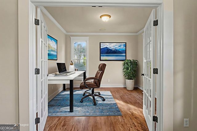 3105 Brick Lane, Decatur, GA 30033