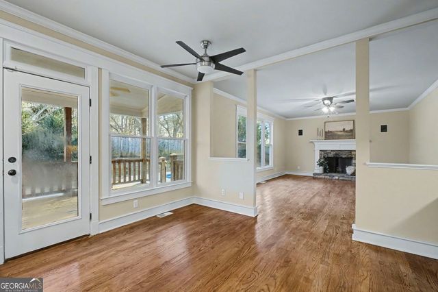 3105 Brick Lane, Decatur, GA 30033