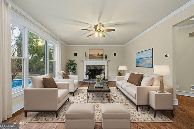 3105 Brick Lane, Decatur, GA 30033