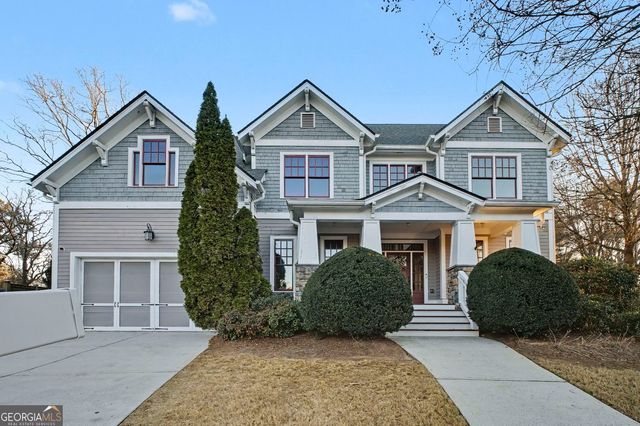 3105 Brick Lane, Decatur, GA 30033