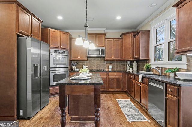 3105 Brick Lane, Decatur, GA 30033