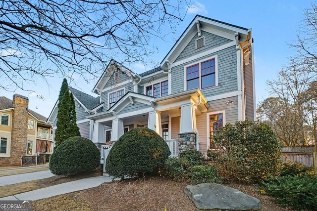 3105 Brick Lane, Decatur, GA 30033