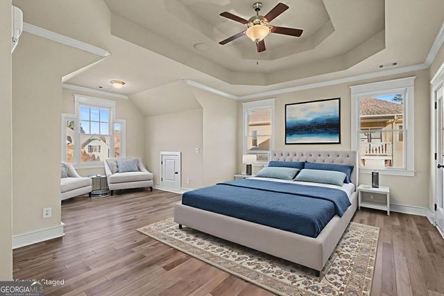 3105 Brick Lane, Decatur, GA 30033