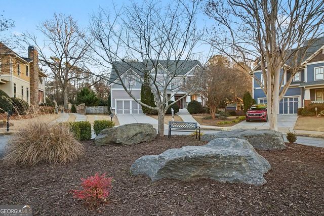 3105 Brick Lane, Decatur, GA 30033