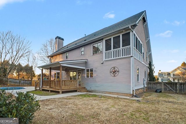 3105 Brick Lane, Decatur, GA 30033