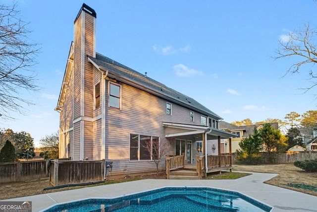 3105 Brick Lane, Decatur, GA 30033