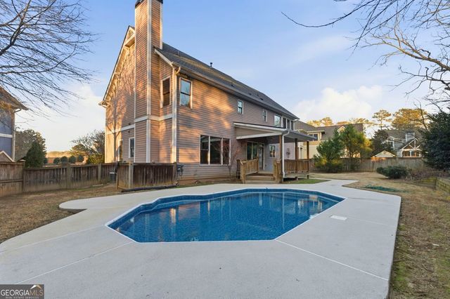 3105 Brick Lane, Decatur, GA 30033