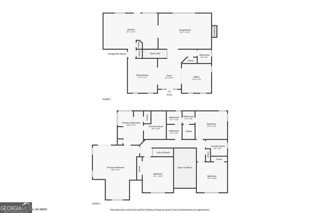 3105 Brick Lane, Decatur, GA 30033