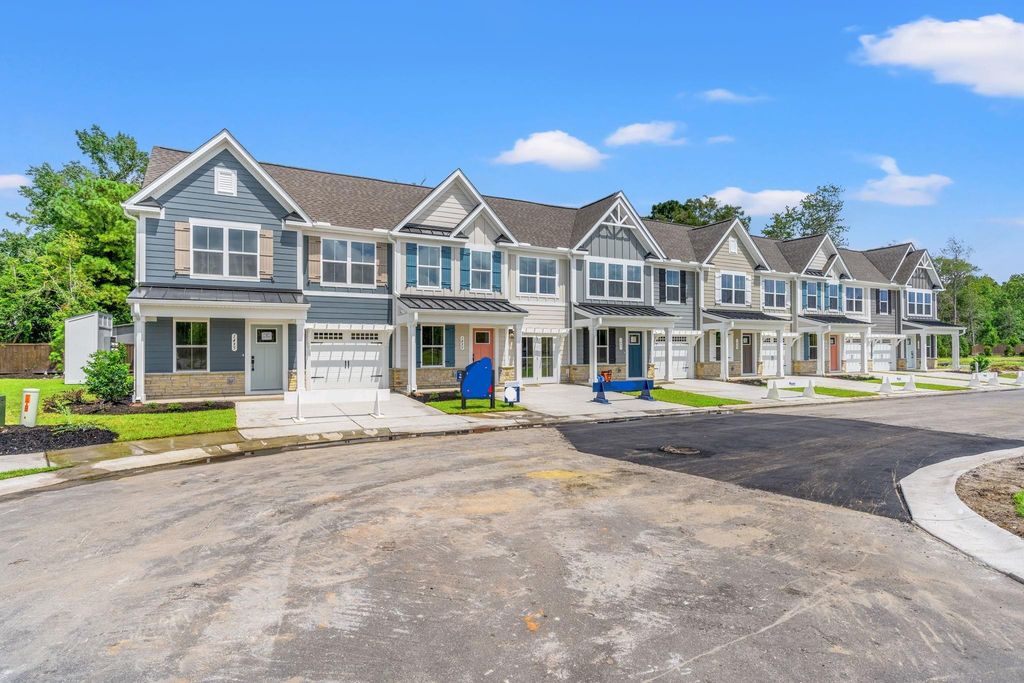 1416 Pleasant View Dr B, North Myrtle Beach, SC 29582
