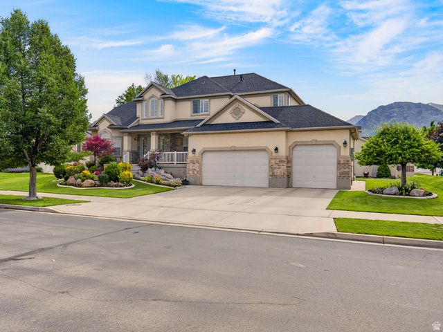 1878 N 1420 W, Provo, UT 84604