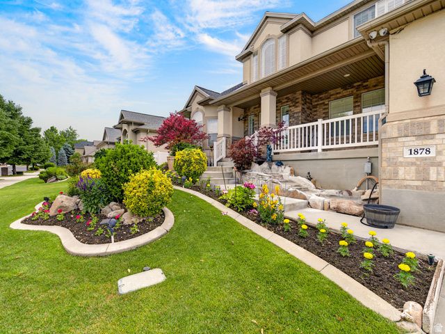 1878 N 1420 W, Provo, UT 84604