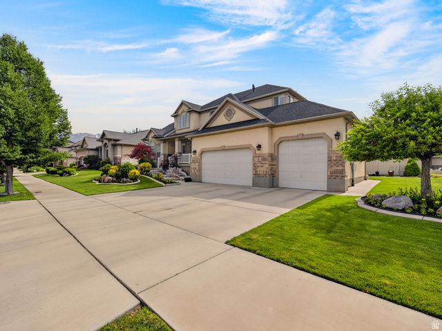 1878 N 1420 W, Provo, UT 84604