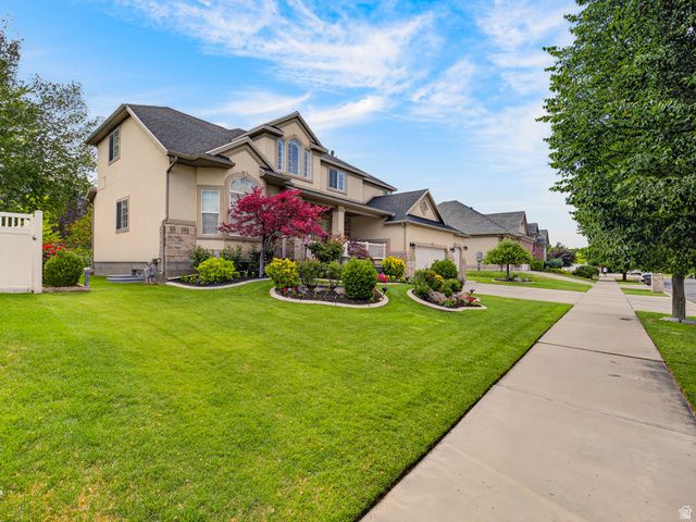 1878 N 1420 W, Provo, UT 84604