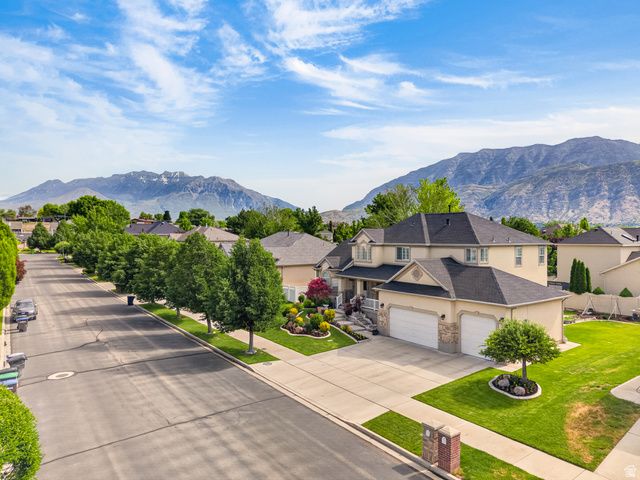 1878 N 1420 W, Provo, UT 84604