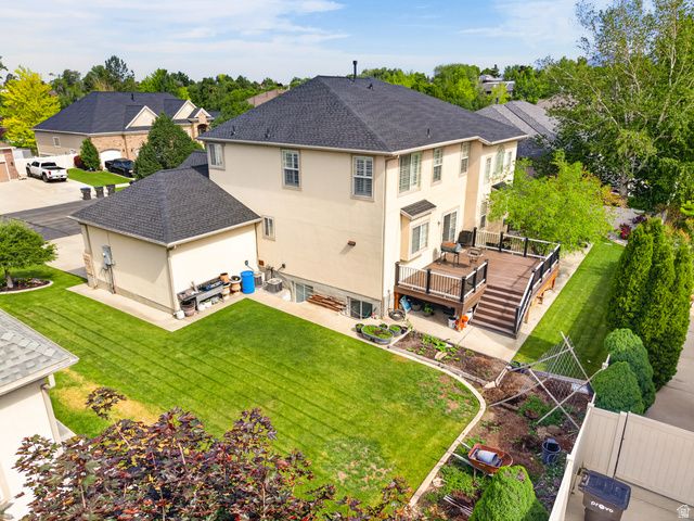 1878 N 1420 W, Provo, UT 84604