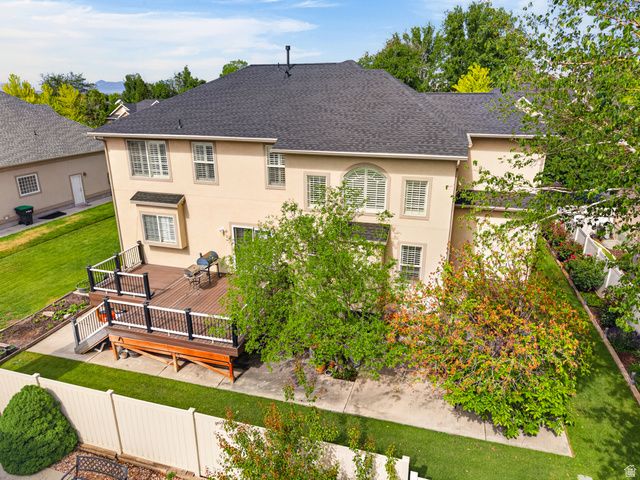 1878 N 1420 W, Provo, UT 84604
