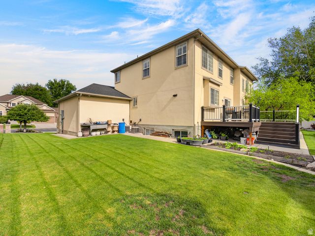 1878 N 1420 W, Provo, UT 84604