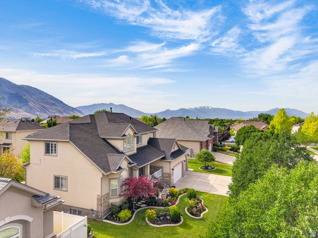 1878 N 1420 W, Provo, UT 84604
