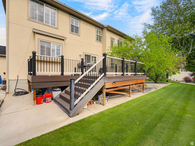 1878 N 1420 W, Provo, UT 84604